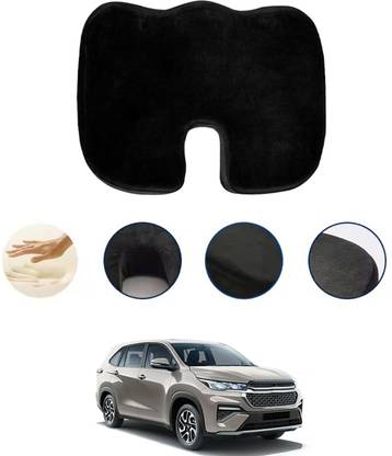 monolive Foam Seating Pad For  Maruti Universal For Car