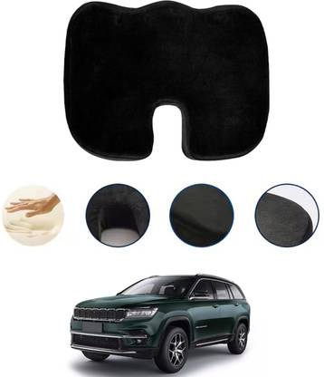 monolive Foam Seating Pad For  Jeep Universal For Car