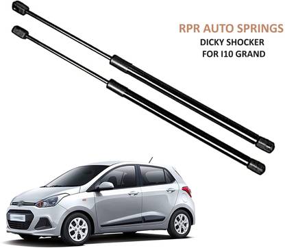 RPR HYUNDAI I10 GRAND Dickey Shocker/Dickey Lifter/Gas Struct/Gas Piston Shock Absorber