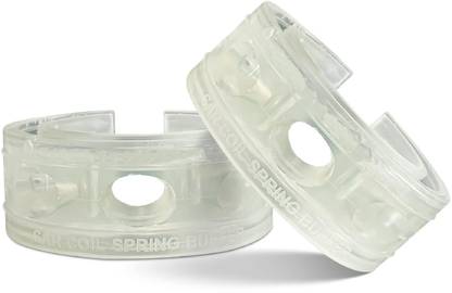 Dhrumi Enterprise Car Coil Spring Buffer (Series C) Shock Absorber