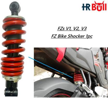 HRBull FZ Shocker FZS Rear Shoker Fz v1,v2,v3 shocker FZ absorber Shock Absorber