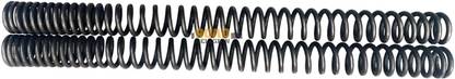 road religion Front Shock Absorber Spring Compatible with Yamahaa RX100/ RX135 Shock Absorber