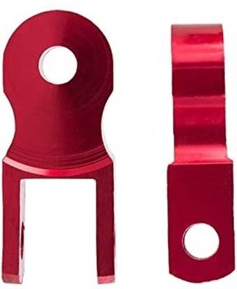 Vtrust Universal Bikes Red Shock Absorber
