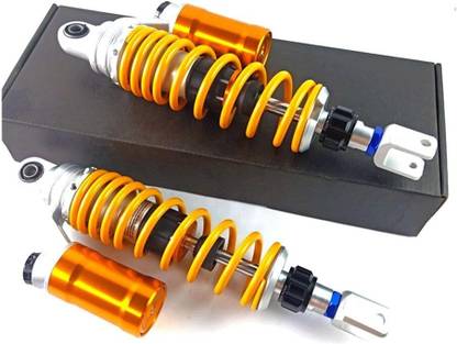 Alatool AEROX 155 REAR SHOCK ABSORBER Shock Absorber