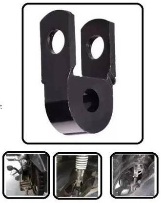 AOWBIKES Vehicle Height Extender Suspensionab Shock Absorber