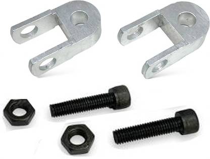 Digital Craft Vehicle Shock Height Extender Suspension Shocker Absorber 1 set Shock Absorber