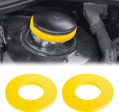 STHIRA Universal Shock Absorber Rubber Bushing Buffer for Honda Car Shock Absorber