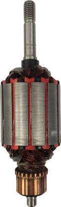 INGCO Electric Lawn Mower Rotor Vehicle Starter Motor