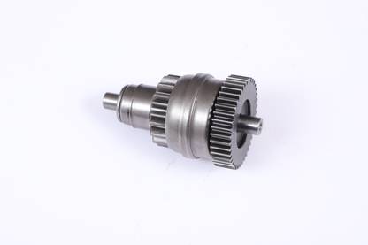 SELPRA STARTER BENDIX DRIVE COMPATIBLE FOR HONDA ACTIVA/TVS PEP Vehicle Starter Motor