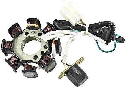 harison MAGNET COIL COMPAITABLE FOR CENTURO Vehicle Starter Motor