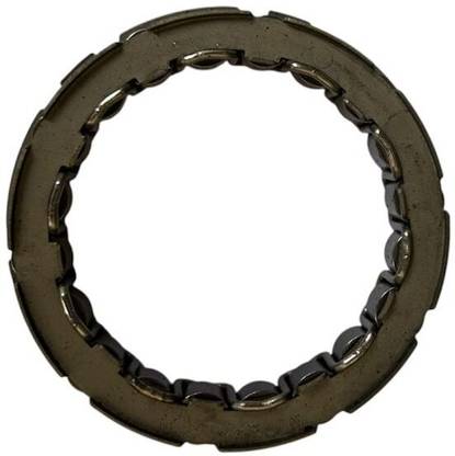 KUMAVEEN JAWA 42 ONE WAY CLUTCH BEARING Vehicle Starter Motor