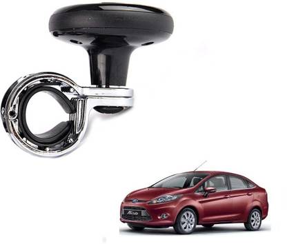 ZULUSTYL Universal Fit Car Steering Wheel Knob for Comfortable Driving-44 Vehicle Steering Wheel For Cars, Trucks, Buses, Heavy Vehicles