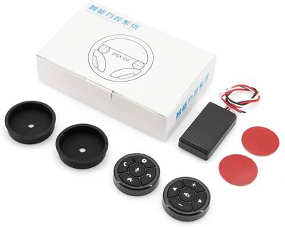 SONSOU Smart steering wheel controller for all suzuki cars Vehicle Steering Wheel For Cars