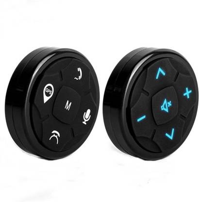 SONSOU universal steering controls for android Vehicle Steering Wheel For Cars