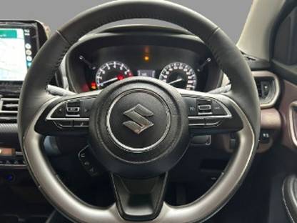 PriyanshuCar Top Model Steering For New Maruti Cars Vehicle Steering Wheel For Cars