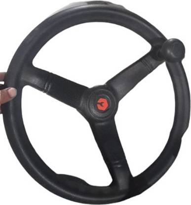 Malhotra Modifier FARMTRAC STEERIG WHEEL Vehicle Steering Wheel For Heavy Vehicles