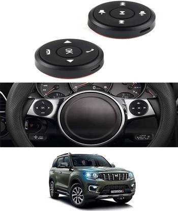 RKPSP Rechargeable car steering wheel remote control button 200 Vehicle Steering Wheel For Cars