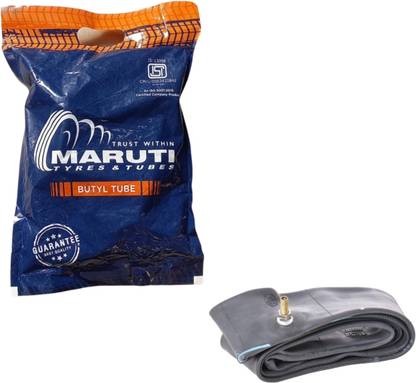Maruti 195/70 R 15 or 205/65 R15 Schrader Valve Tire Tube