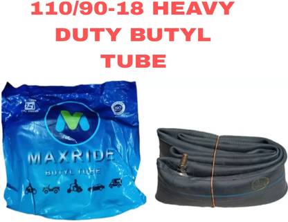 MAXRIDE 110/90-18 TUBE Schrader Valve Tire Tube