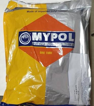 MYPOL 1000-20 Mypol Commercial Vehicle Tube Presta Valve Tire Tube