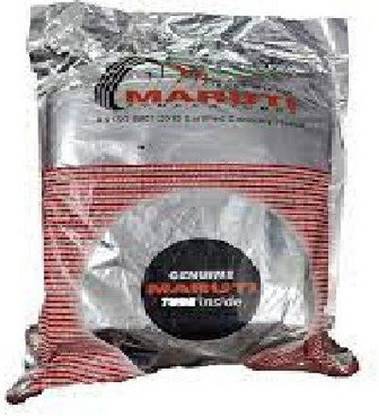 Maruti 140/60/70-17 BUTYL TUBE Schrader Valve Tire Tube