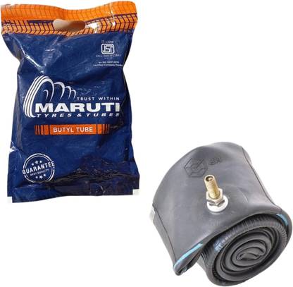Maruti 165/65 R 14 or 165/80 R 14 Schrader Valve Tire Tube