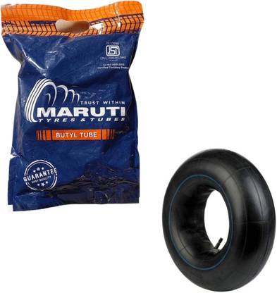 Maruti 155/70 R 13 Schrader Valve Tire Tube