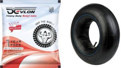 Devlon 215/75-15 Butyl Schrader Valve Tire Tube