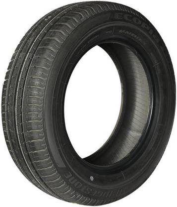 BRIDGESTONE 195/65/R/15/91/H/B/250/TL Tubeless Car Tyre for Volkswagen Vento 4 Wheeler Tyre