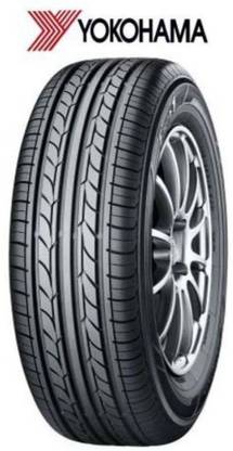 YOKOHAMA AS01 4 Wheeler Tyre