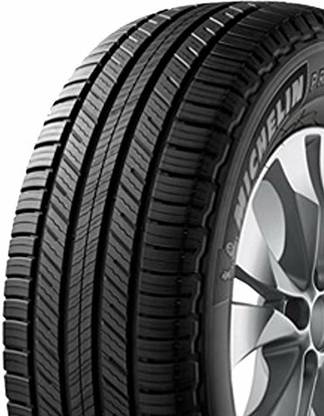 MICHELIN Primacy Suv+ 4 Wheeler Tyre