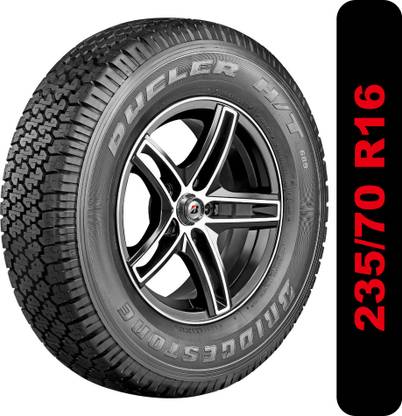 BRIDGESTONE D689 4 Wheeler Tyre