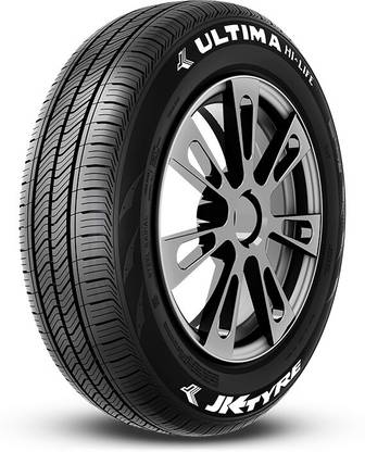 JK TYRE Ultima Hi Life 79 S 4 Wheeler Tyre