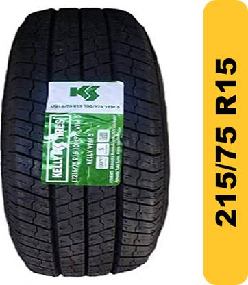 Goodyear Kelly VFM5 4 Wheeler Tyre