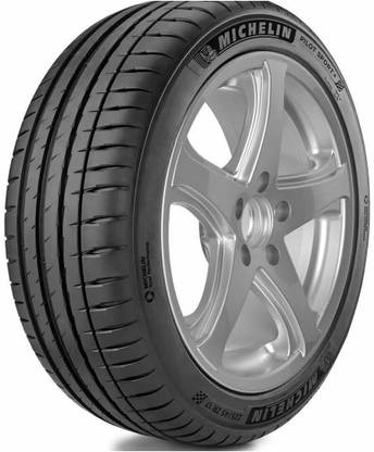 MICHELIN Pilot Sport 4 4 Wheeler Tyre