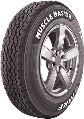MRF MUSCLE MASTER LT-LT 4 Wheeler Tyre