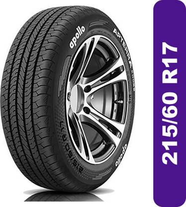 Apollo APTERRA CROSS 4 Wheeler Tyre
