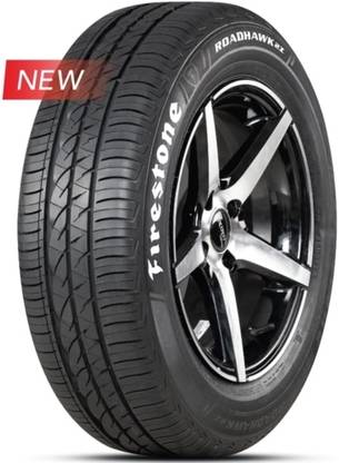 FIRESTONE 205/65-R16 ROADHAWK 2z 4 Wheeler Tyre