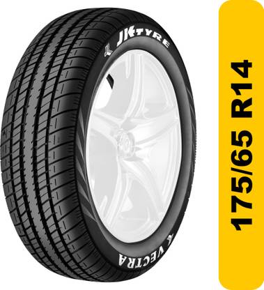 JK TYRE VECTRA 4 Wheeler Tyre