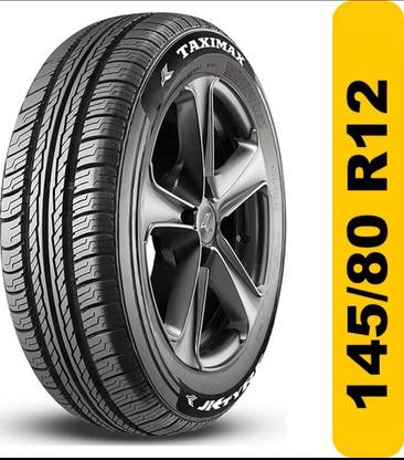 JK TYRE TAXIMAX 74T 4 Wheeler Tyre