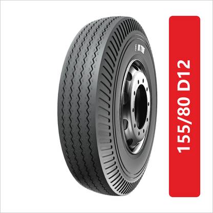 VK TYRE MILESTAR RIB 4 Wheeler Tyre