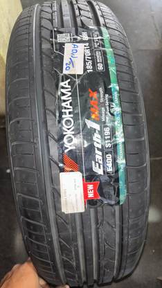 YOKOHAMA Earth-1 Max 4 Wheeler Tyre