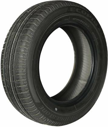BRIDGESTONE EP150 165/80 R14 85T Tubeless Car Tyre 4 Wheeler Tyre