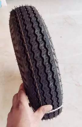 Amstrong 4.00/12 TYRE 3 Wheeler Tyre