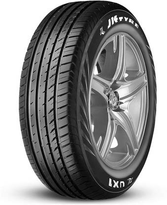 JK TYRE 195/55 R15 UX ROYALE 4 Wheeler Tyre
