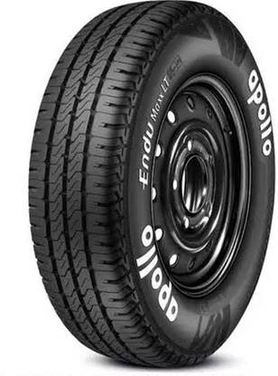 Apollo ENDUMAXX LT 4 Wheeler Tyre