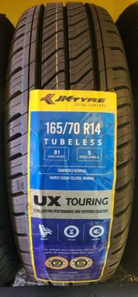 JK TYRE 001 4 Wheeler Tyre