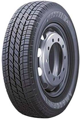 Apollo ENDU MAXX LT TL 4 Wheeler Tyre