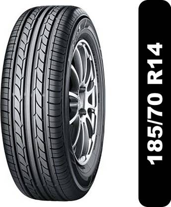 YOKOHAMA EARTH#1 4 Wheeler Tyre