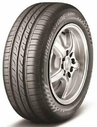 BRIDGESTONE B290 165/65 R14 Tubeless Car Tyre 4 Wheeler Tyre